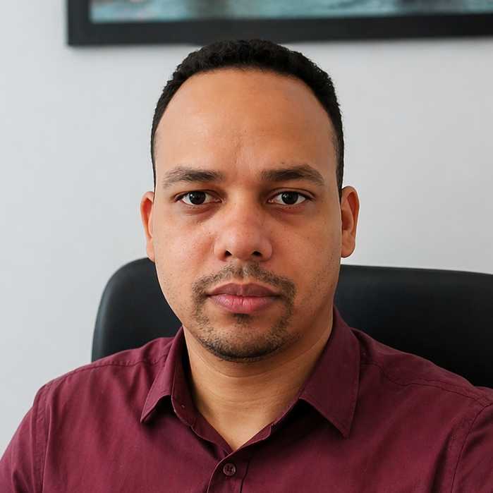Foto do perfil